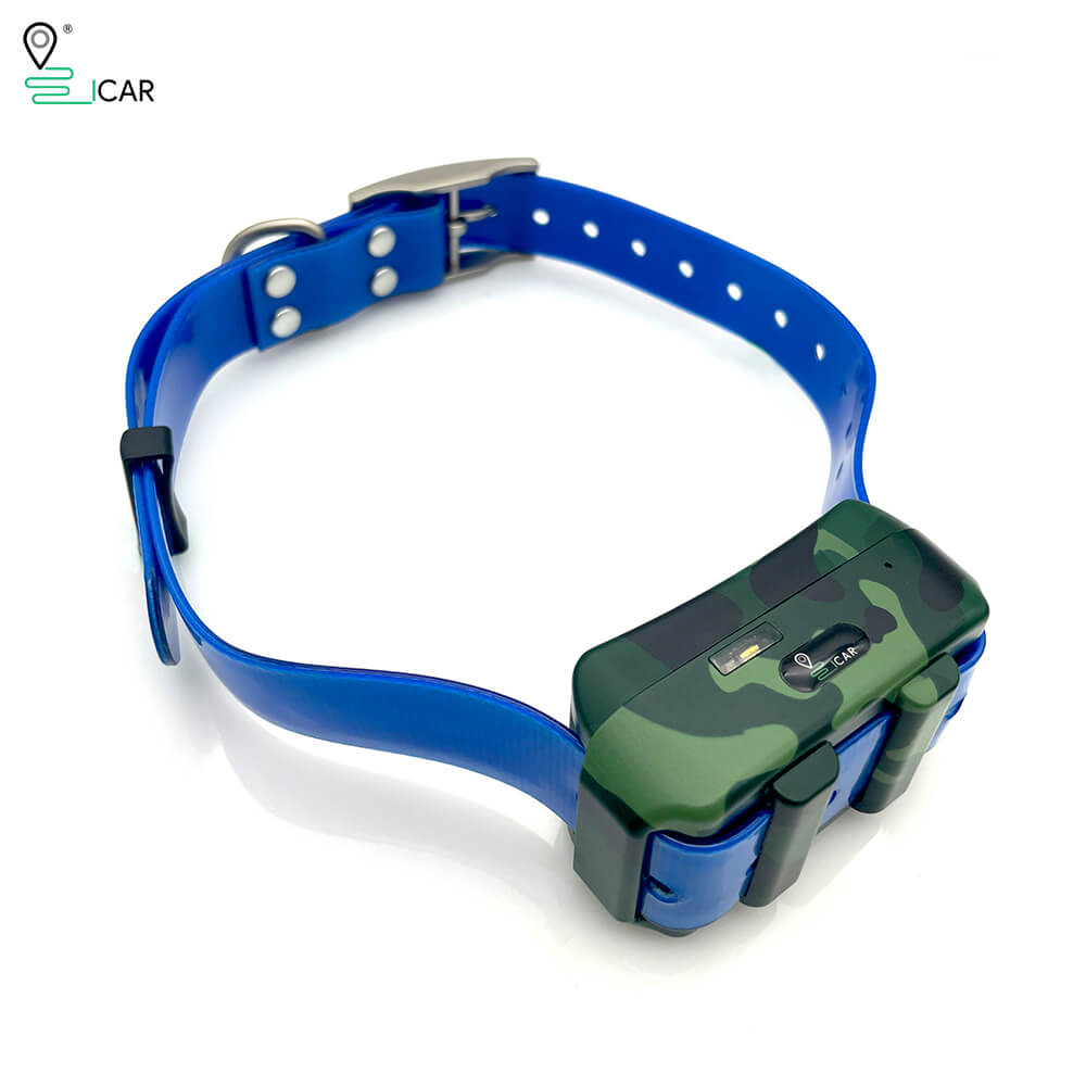 Guardian 4G GPS Tracker (Band 28)