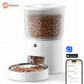 Zenith Automatic Cat Feeder