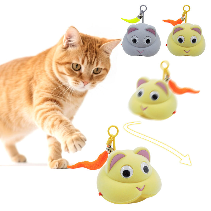 SwiftMouse Interactive Smart Toy