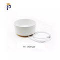 Eos Constant Temperature Ceramic Bowl